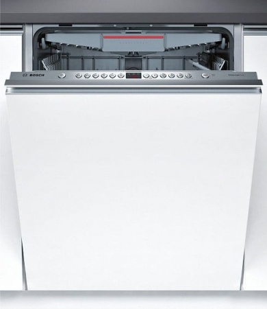 Встраиваемая посудомоечная машина Bosch SMV 46 KX 00 E
