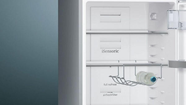 Холодильник Siemens KG39NXX20E нержавеющая сталь купить с доставкой по Москве и Московской области в интернет-магазине АваТехно