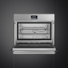 Шкаф скоростного охлаждения и шоковой заморозки SMEG SAB4304X купить с доставкой по Москве и Московской области в интернет-магазине АваТехно