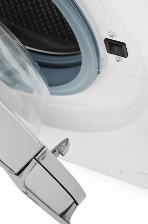 Стиральная машина JACKY'S JW 6W10L0 купить с доставкой по Москве и Московской области в интернет-магазине АваТехно