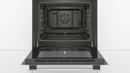 Духовой шкаф BOSCH HBF114BV0R купить с доставкой по Москве и Московской области в интернет-магазине АваТехно