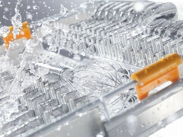 Посудомоечная машина встраиваемая полноразмерная MIELE pg 8083 scvi xxl купить с доставкой по Москве и Московской области в интернет-магазине АваТехно