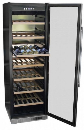 Винный шкаф WINE CRAFT SC-242M Grand Cru (напольный) купить с доставкой по Москве и Московской области в интернет-магазине АваТехно