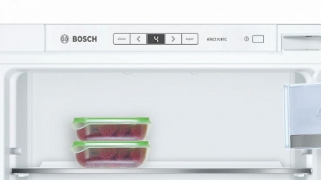 Холодильник BOSCH kir 31af30r купить с доставкой по Москве и Московской области в интернет-магазине АваТехно