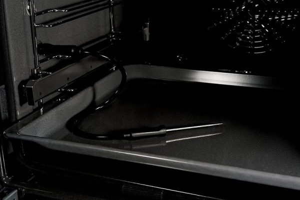 Духовой шкаф SIEMENS HB578G6S0R купить с доставкой по Москве и Московской области в интернет-магазине АваТехно