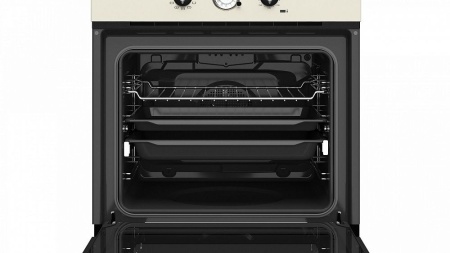 Духовой шкаф TEKA HRB 6300 VNS SILVER купить с доставкой по Москве и Московской области в интернет-магазине АваТехно