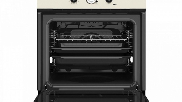 Духовой шкаф TEKA HRB 6300 VNS SILVER купить с доставкой по Москве и Московской области в интернет-магазине АваТехно