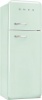 Холодильник SMEG FAB30RPG5 купить с доставкой по Москве и Московской области в интернет-магазине АваТехно