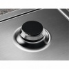 Варочная поверхность ELECTROLUX GPZ393SX купить с доставкой по Москве и Московской области в интернет-магазине АваТехно