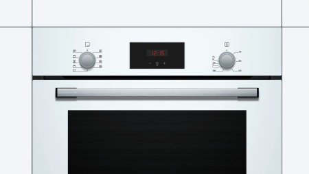 Духовой шкаф BOSCH HBF114BV0R купить с доставкой по Москве и Московской области в интернет-магазине АваТехно
