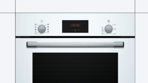 Духовой шкаф BOSCH HBF114BV0R купить с доставкой по Москве и Московской области в интернет-магазине АваТехно