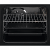 Духовой шкаф ELECTROLUX OEF 5E50X купить с доставкой по Москве и Московской области в интернет-магазине АваТехно