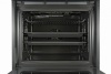 Духовой шкаф BOSCH HBG537BB0R купить с доставкой по Москве и Московской области в интернет-магазине АваТехно