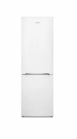 Холодильник Samsung RB31FSRNDWW белый