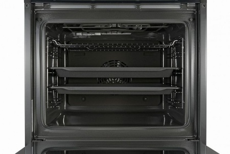 Духовой шкаф BOSCH HBG537BB0R купить с доставкой по Москве и Московской области в интернет-магазине АваТехно