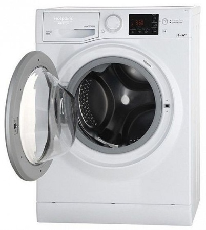 Стиральная машина Hotpoint-Ariston RST 602 ST S купить с доставкой по Москве и Московской области в интернет-магазине АваТехно