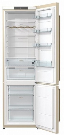 Холодильник GORENJE NRK621CLI купить с доставкой по Москве и Московской области в интернет-магазине АваТехно