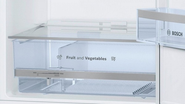 Холодильник BOSCH kgv 39xw20 r купить с доставкой по Москве и Московской области в интернет-магазине АваТехно