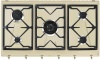 Газовая поверхность SMEG SRV896POGH