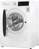 Стиральная машина WEISSGAUFF WM 49127 DS Inverter Steam купить с доставкой по Москве и Московской области в интернет-магазине АваТехно