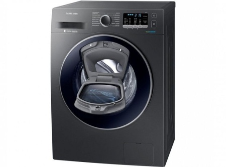 Стиральная машина Samsung WW90K54H0UX купить с доставкой по Москве и Московской области в интернет-магазине АваТехно