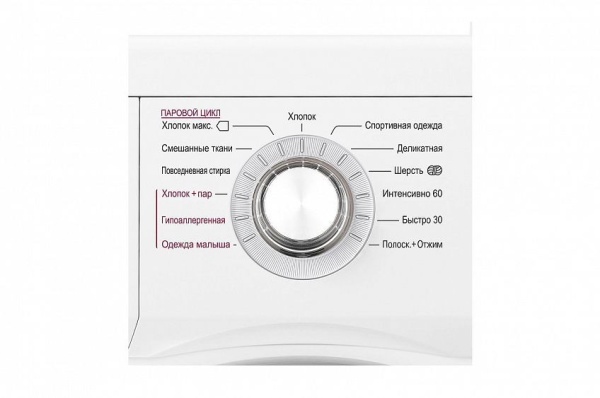 Стиральная машина LG FH0M7NDS0 купить с доставкой по Москве и Московской области в интернет-магазине АваТехно