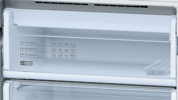 Холодильник BOSCH kgn 36vl14r купить с доставкой по Москве и Московской области в интернет-магазине АваТехно