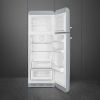 Холодильник SMEG FAB30RSV3 купить с доставкой по Москве и Московской области в интернет-магазине АваТехно