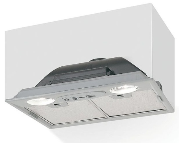 Вытяжка FABER INCA SMART C LG A70 купить с доставкой по Москве и Московской области в интернет-магазине АваТехно