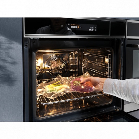 Духовой шкаф Electrolux VKA9S21WX купить с доставкой по Москве и Московской области в интернет-магазине АваТехно