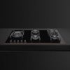 Поверхность SMEG PV695LCNR купить с доставкой по Москве и Московской области в интернет-магазине АваТехно