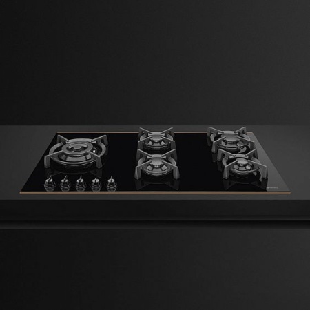 Поверхность SMEG PV695LCNR купить с доставкой по Москве и Московской области в интернет-магазине АваТехно