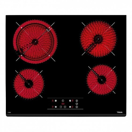 Варочная панель TEKA TZ 6420(40239020)