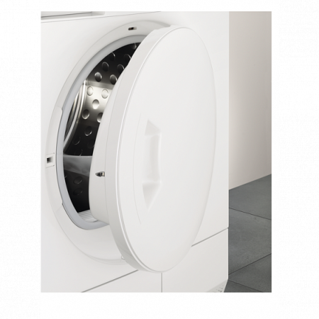 Сушильная машина ELECTROLUX EDP12074PDW купить с доставкой по Москве и Московской области в интернет-магазине АваТехно