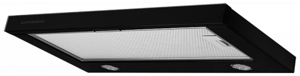 Вытяжка KUPPERSBERG SLIMLUX IV 60 GB купить с доставкой по Москве и Московской области в интернет-магазине АваТехно