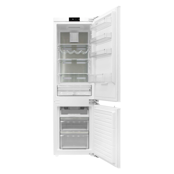 ХОЛОДИЛЬНИК JACKY'S JR BW177NFM купить с доставкой по Москве и Московской области в интернет-магазине АваТехно