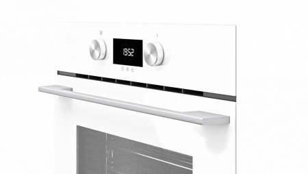 Духовой шкаф TEKA WISH Maestro HLC 844 C WHITE (40587612) купить с доставкой по Москве и Московской области в интернет-магазине АваТехно