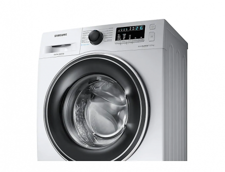 Стиральная машина Samsung WW80R42LHESDLP купить с доставкой по Москве и Московской области в интернет-магазине АваТехно