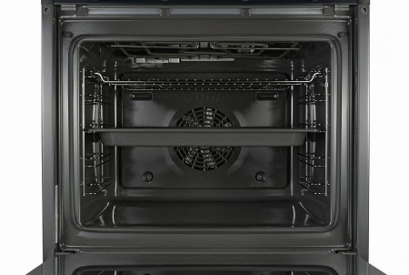 Духовой шкаф BOSCH HBG217BS0R купить с доставкой по Москве и Московской области в интернет-магазине АваТехно