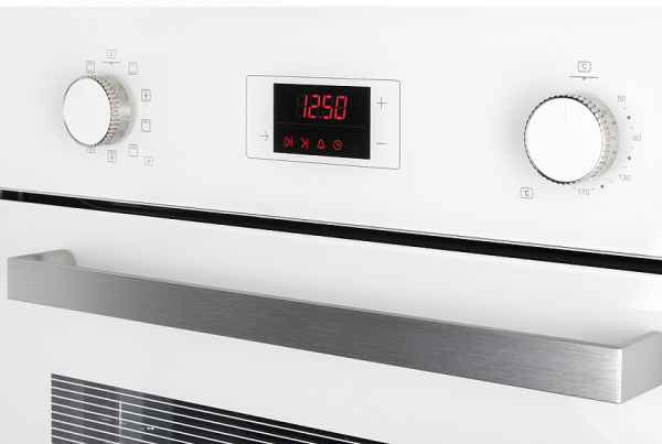 Духовой шкаф KUPPERSBERG SB 691 W купить с доставкой по Москве и Московской области в интернет-магазине АваТехно