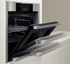 Духовой шкаф NEFF b55cr22n0 купить с доставкой по Москве и Московской области в интернет-магазине АваТехно