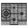 Встраиваемая газовая варочная панель Gorenje GGW6DX купить с доставкой по Москве и Московской области в интернет-магазине АваТехно
