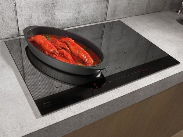 Поверхность GORENJE IS 756 ST купить с доставкой по Москве и Московской области в интернет-магазине АваТехно