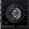 Встраиваемая газовая поверхность KAISER KCG 6335 Em Turbo купить с доставкой по Москве и Московской области в интернет-магазине АваТехно
