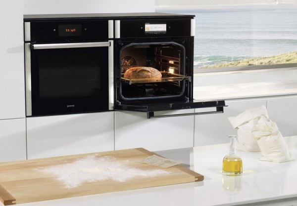 Духовой шкаф GORENJE bo 9950 ax купить с доставкой по Москве и Московской области в интернет-магазине АваТехно