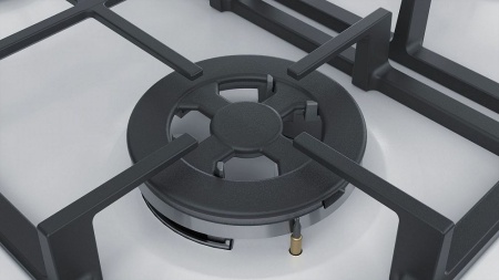 Варочная поверхность BOSCH PBH6C2B90R купить с доставкой по Москве и Московской области в интернет-магазине АваТехно