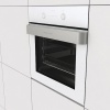Встраиваемый электрический духовой шкаф Gorenje BO737ORAW купить с доставкой по Москве и Московской области в интернет-магазине АваТехно