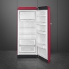 Холодильник SMEG FAB28RDRB3 купить с доставкой по Москве и Московской области в интернет-магазине АваТехно