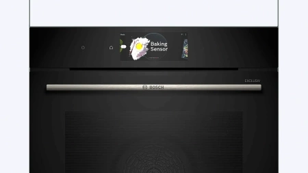 Духовой шкаф Bosch HBG778NB1 купить с доставкой по Москве и Московской области в интернет-магазине АваТехно