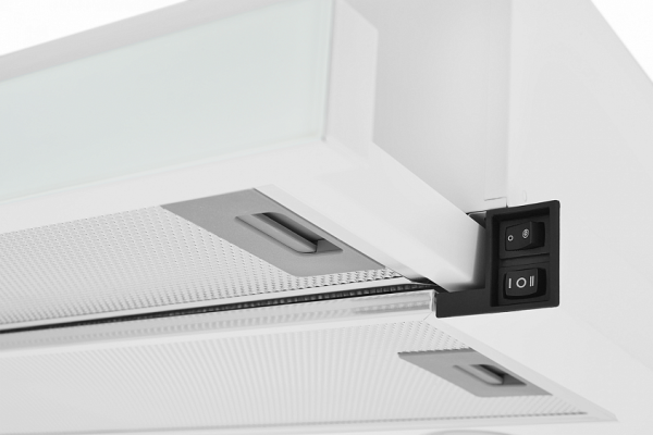 Вытяжка SCHAUB LORENZ SLD TL6607 купить с доставкой по Москве и Московской области в интернет-магазине АваТехно